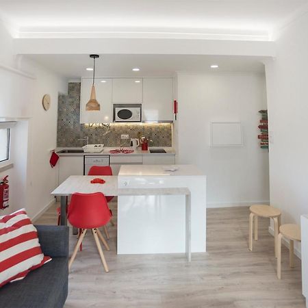 Casas Da Avo V Apartman Silveira  Kültér fotó