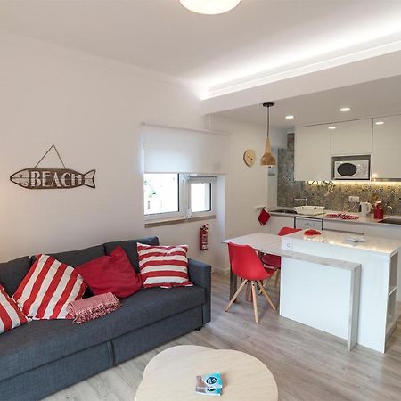 Casas Da Avo V Apartman Silveira  Kültér fotó