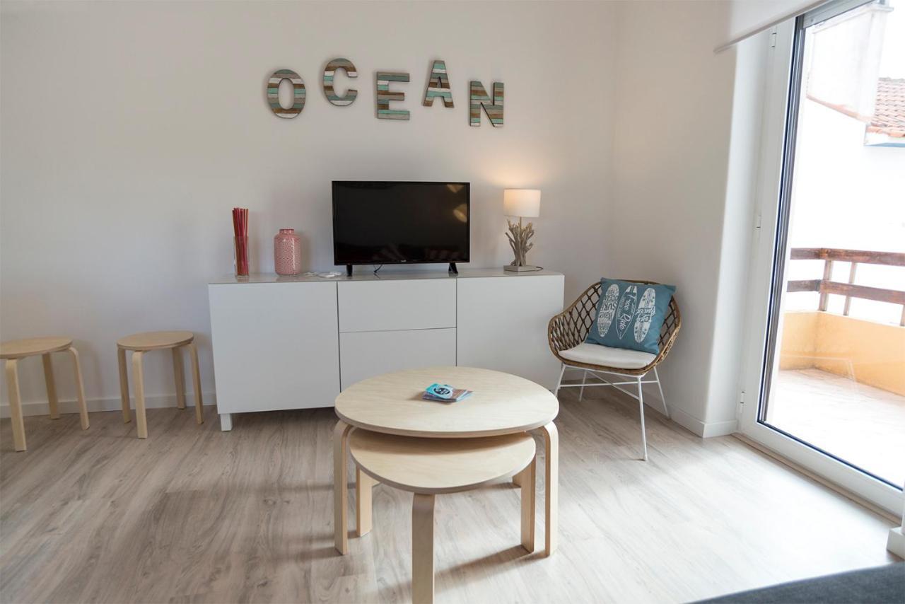 Casas Da Avo V Apartman Silveira  Kültér fotó