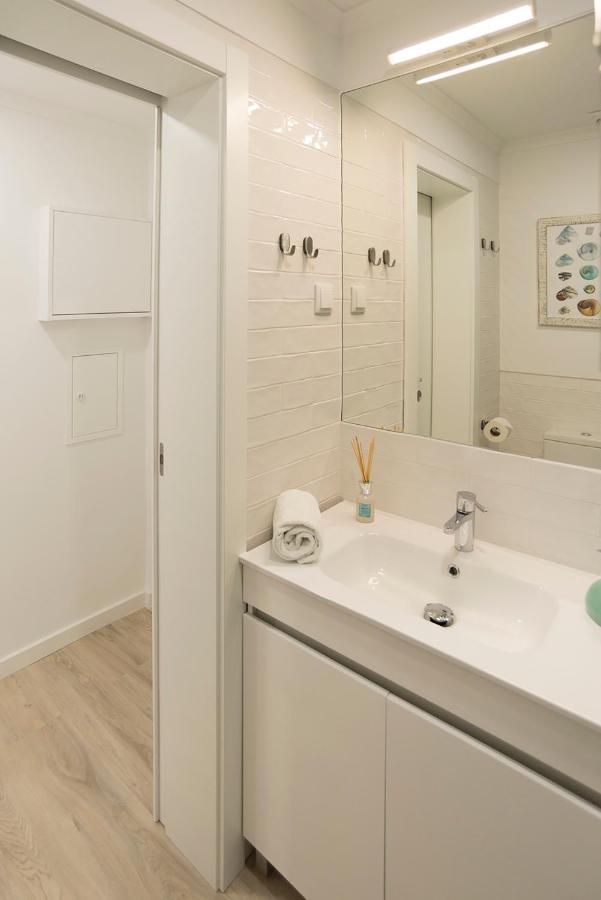 Casas Da Avo V Apartman Silveira  Kültér fotó